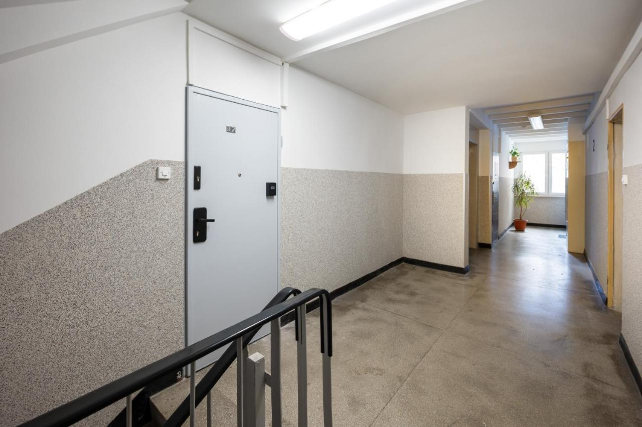 Wierzbno Modern Apartment Varsovie Extérieur photo