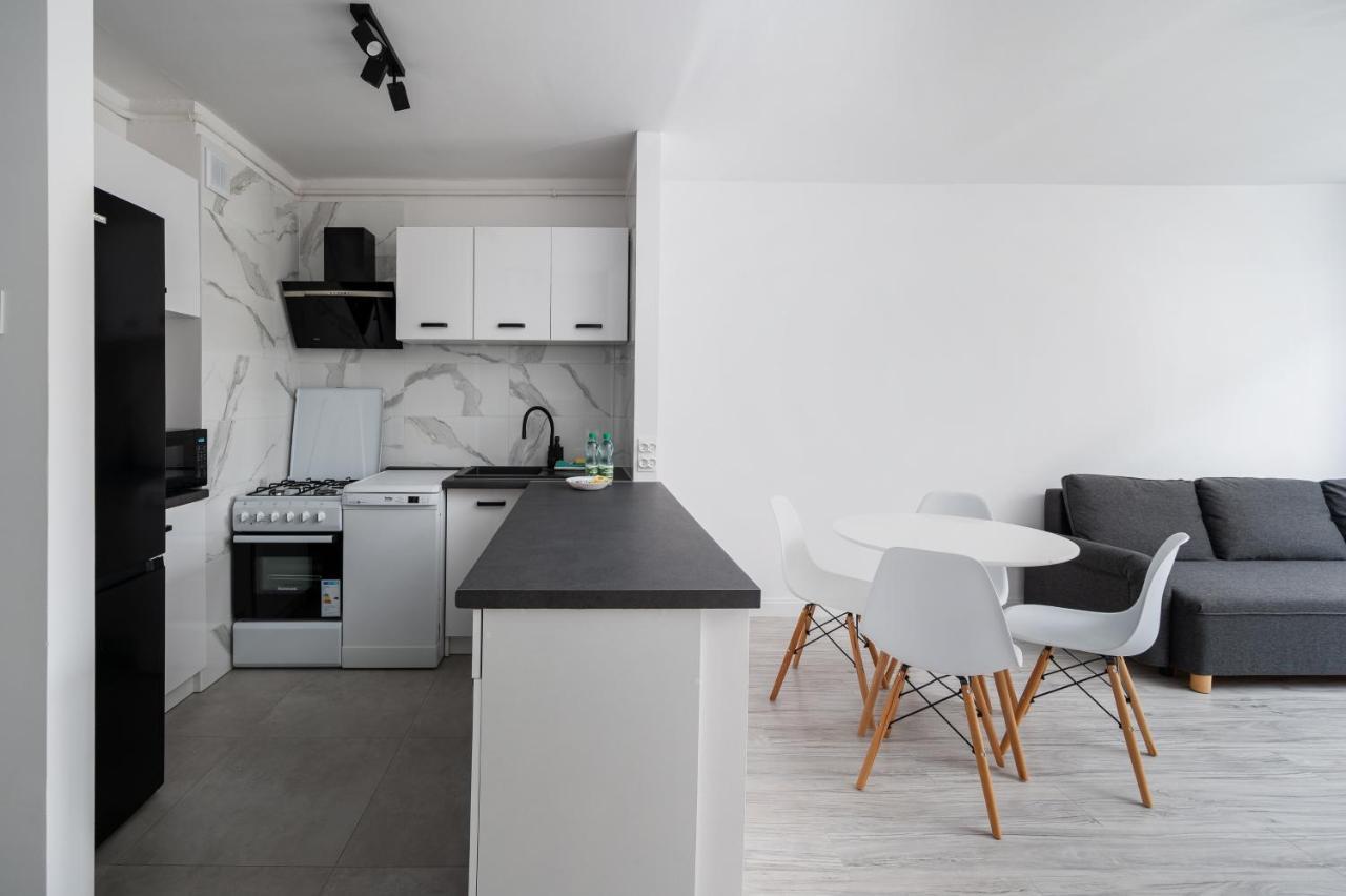 Wierzbno Modern Apartment Varsovie Extérieur photo